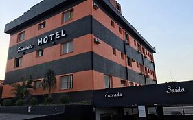 Hotel Romance (Adults Only)